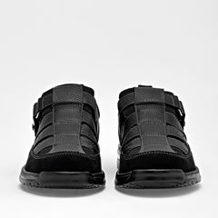 Sandalia para Hombre  Negro Derek