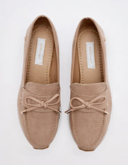 Mora Confort - Zapato confort  para Mujer Beige Caliope
