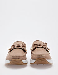 Mora Confort - Zapato confort  para Mujer Beige Caliope