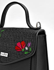 Bolsa para Mujer color negro en Moramora