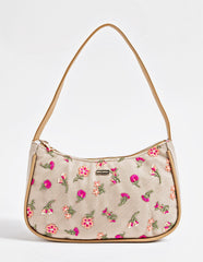 Bolsa para Mujer con flores en Moramora