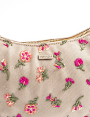 Bolsa para Mujer con flores en Moramora