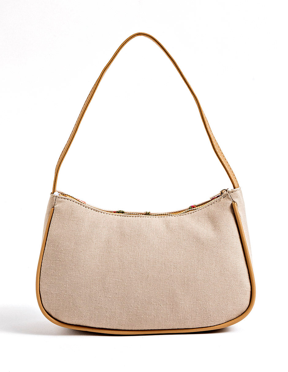 Bolsa para Mujer con flores en Moramora