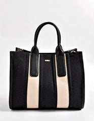 Bolsa tote  para Mujer  color negro en Moramora