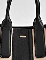 Bolsa tote  para Mujer  color negro en Moramora
