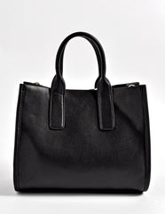 Bolsa tote  para Mujer  color negro en Moramora