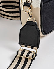 Bolsa cross shoulder para Mujer  cod. 141689 en Moramora