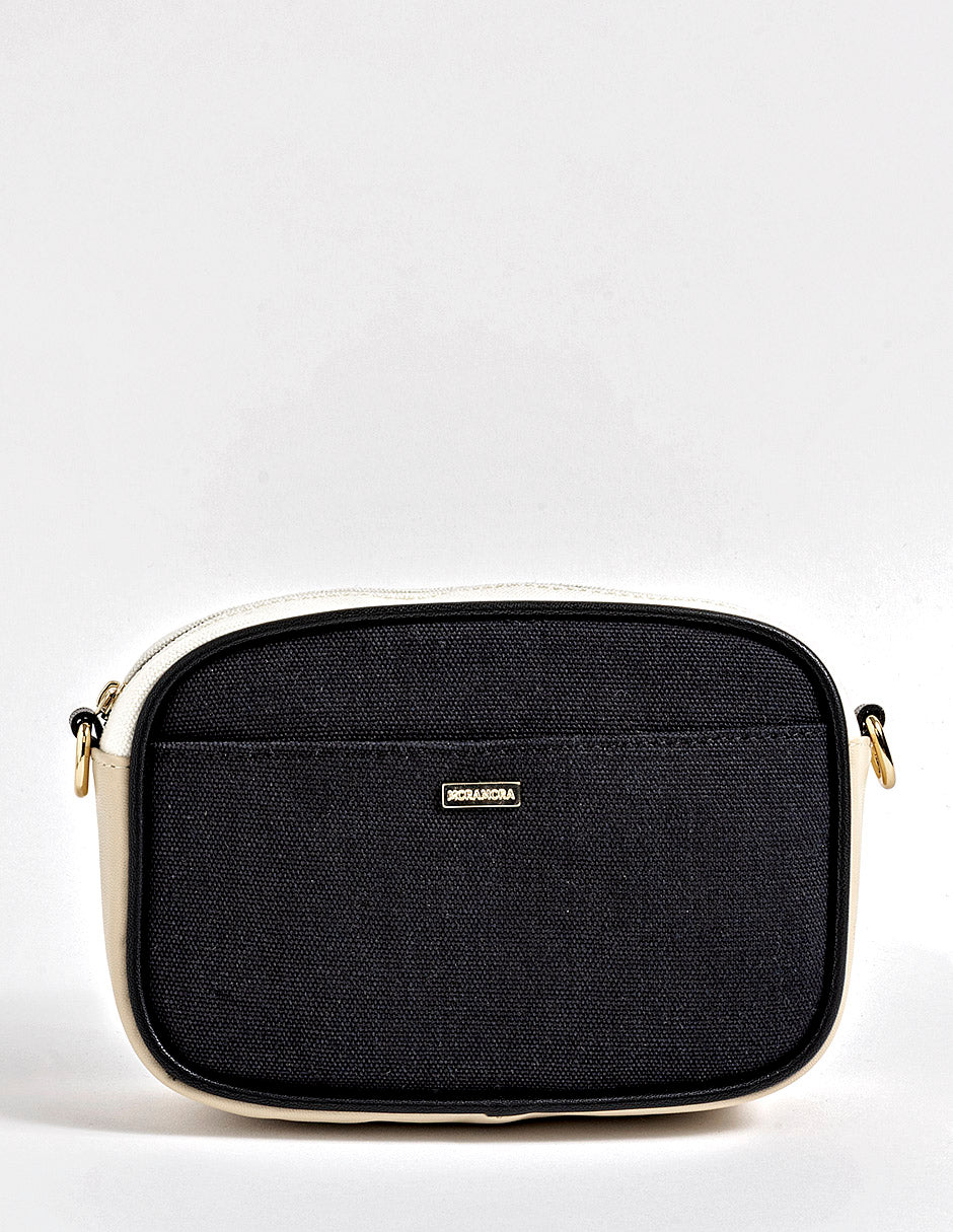 Bolsa cross shoulder para Mujer  cod. 141689 en Moramora