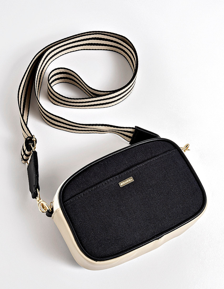 Bolsa cross shoulder para Mujer  cod. 141689 en Moramora
