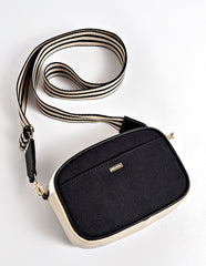 Bolsa cross shoulder para Mujer  cod. 141689 en Moramora
