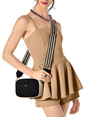 Bolsa cross shoulder para Mujer  cod. 141689 en Moramora