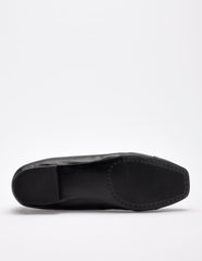 Moramora - Balerina para Mujer Negro Alejandra