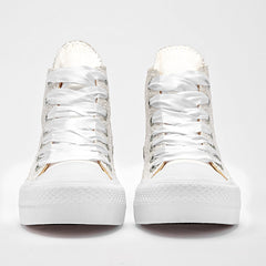 Tenis para Mujer Blanco Clio