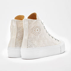 Tenis para Mujer Blanco Clio