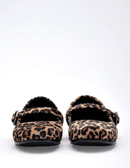 Moramora - Zapato casual para Preescolar Niña  Café Marlene