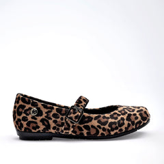 Zapato casual para Preescolar Niña  Café Marlene