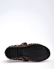 Moramora - Zapato casual para Preescolar Niña  Café Marlene