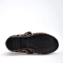 Zapato casual para Preescolar Niña  Café Marlene