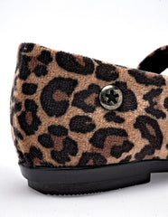 Moramora - Zapato casual para Preescolar Niña  Café Marlene
