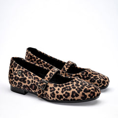 Zapato casual para Niña  Café Marlene