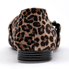 Zapato casual para Niña  Café Marlene