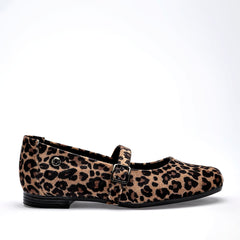 Zapato casual para Niña  Café Marlene