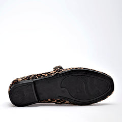 Zapato casual para Niña  Café Marlene