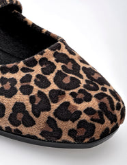 Moramora - Zapato casual para Niña  Café Marlene
