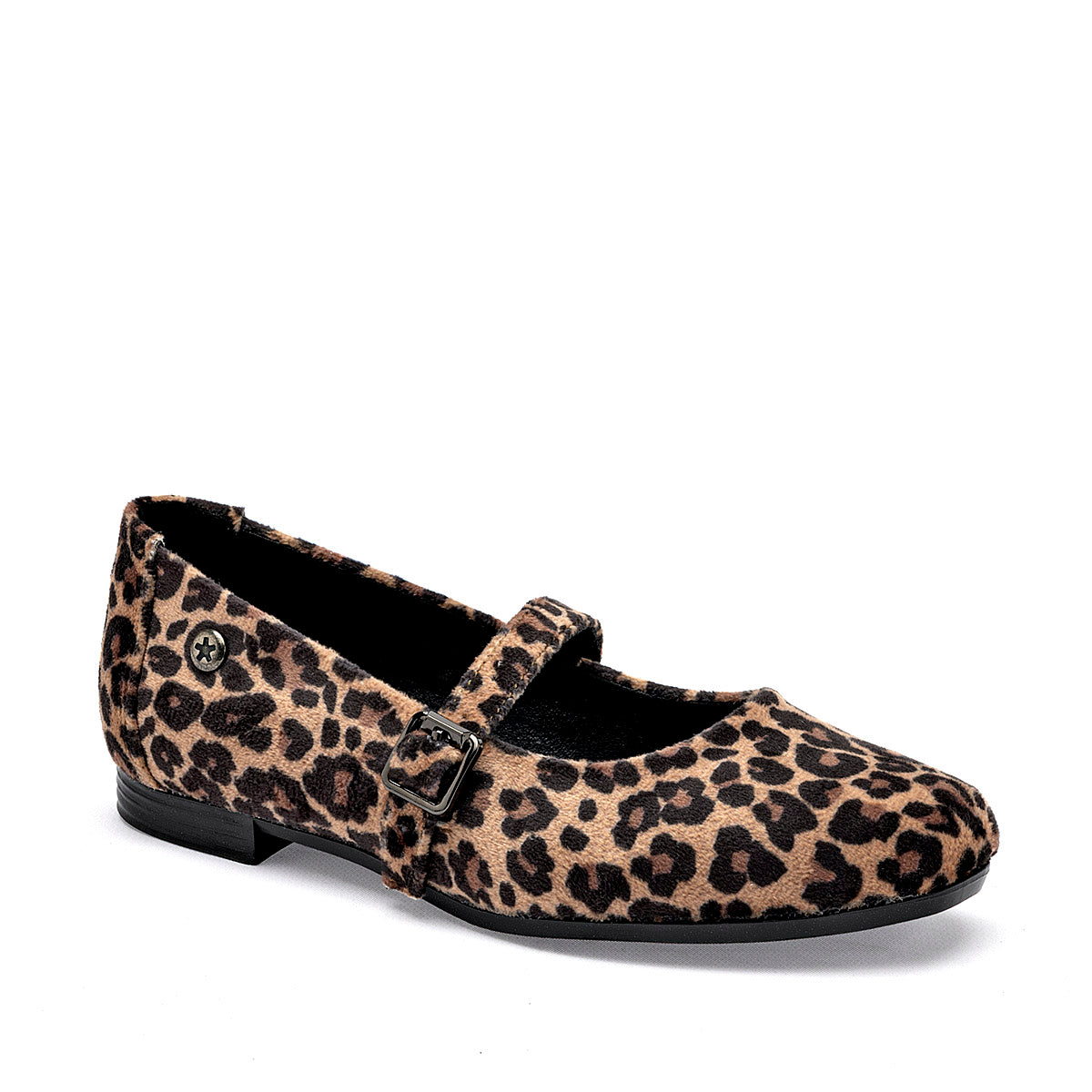 Moramora - Zapato casual para Niña  Café Marlene