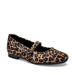 Moramora - Zapato casual para Niña  Café Marlene