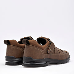 Sandalia para Hombre Camel Derek