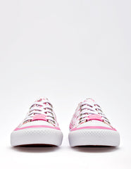 Tenis para Niña  Blanco Adela