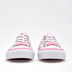 Tenis para Niña  Blanco Adela