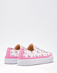 Tenis para Niña  Blanco Adela