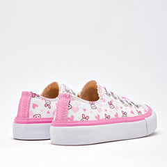 Tenis para Niña  Blanco Adela