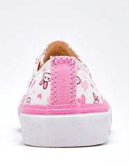 Tenis para Niña  Blanco Adela