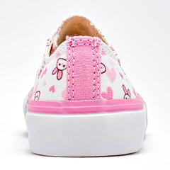Tenis para Niña  Blanco Adela
