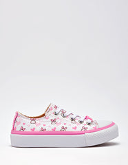 Tenis para Niña  Blanco Adela