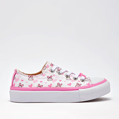 Tenis para Niña  Blanco Adela