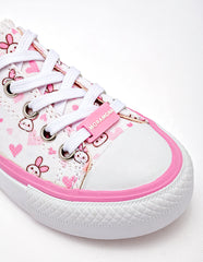 Tenis para Niña  Blanco Adela