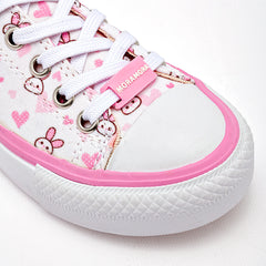 Tenis para Niña  Blanco Adela