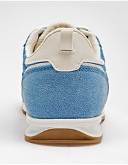 Tenis para Mujer  Azul Manuela