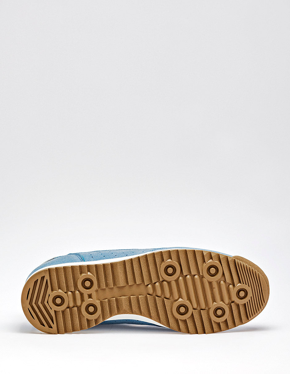 Tenis para Mujer  Azul Manuela