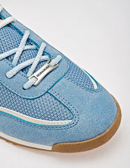 Tenis para Mujer  Azul Manuela
