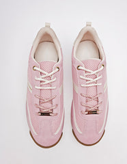 Tenis para Mujer  Rosa Manuela
