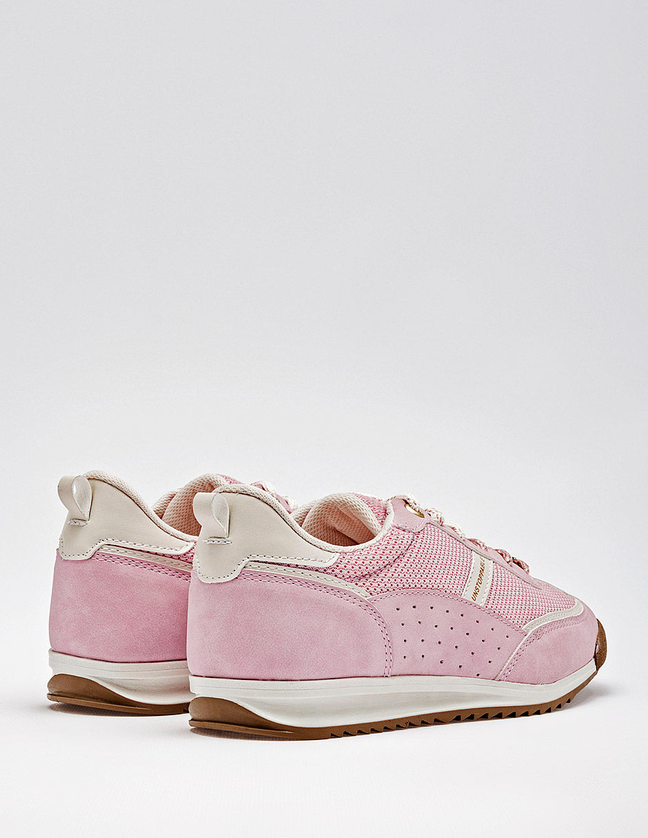 Tenis para Mujer  Rosa Manuela