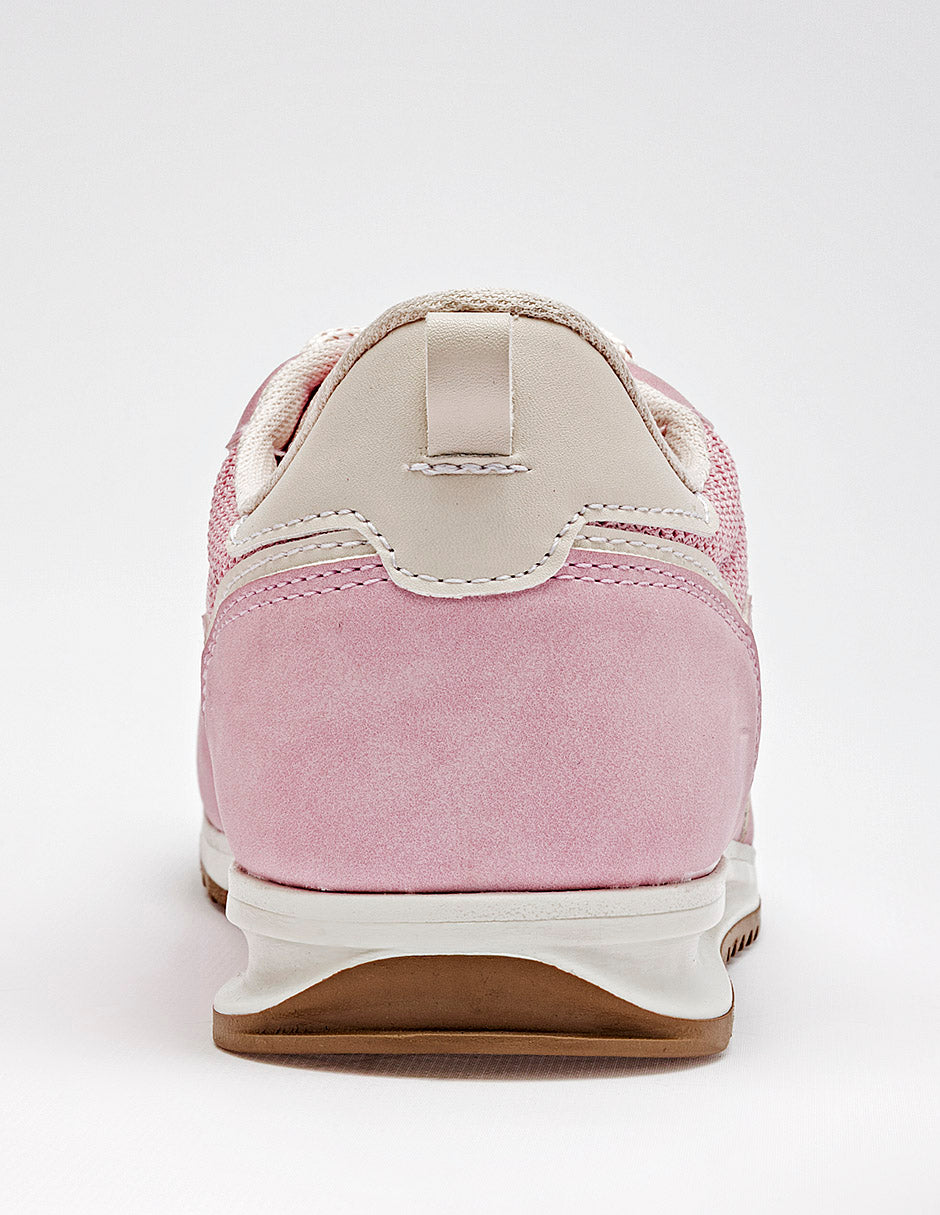 Tenis para Mujer  Rosa Manuela