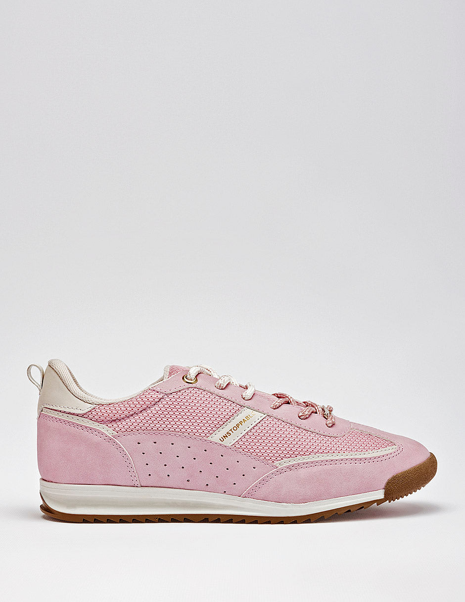 Tenis para Mujer  Rosa Manuela