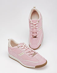 Tenis para Mujer  Rosa Manuela