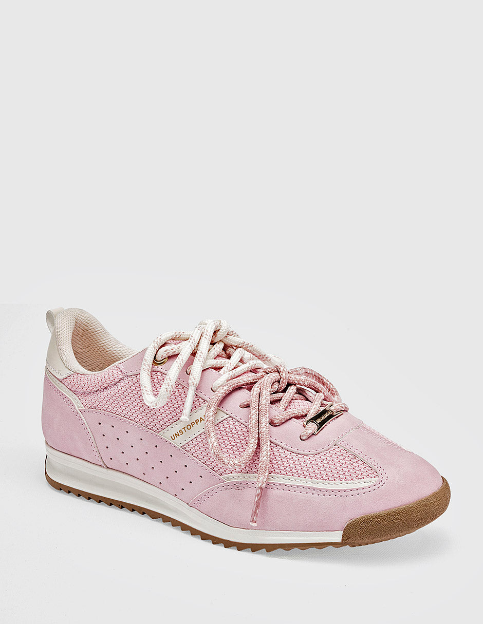 Tenis para Mujer  Rosa Manuela